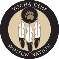 Yocha Dehe Wintun Nation Logo