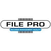 CC FILEPRO, LTD. Logo