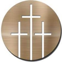 CENTRAL CHURCH Logo