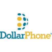 Dollar Phone Logo