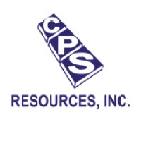 CPS Resources, Inc. Logo