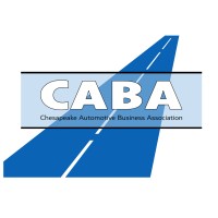 Chesapeake Automotive Business Association Logo