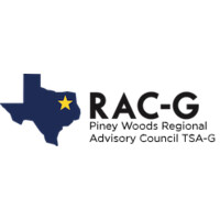 Piney Woods Regional Advisory Council Logo