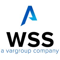 WSS Italia S.r.l. Logo