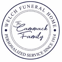 Welch Funeral Home Logo