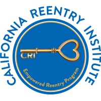 California Reentry Institute Logo