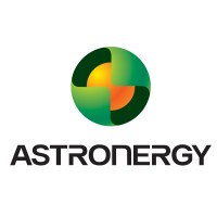 Astronergy Solar Logo