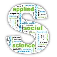 SOCIETY FOR APPLIED ANTHROPOLOGY Logo
