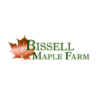 Bissell Maple Farm Logo