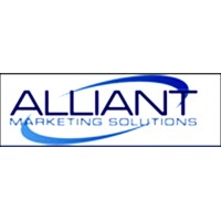 ALLIANT MARKETING SOLUTIONS, LLC Logo
