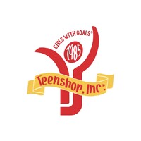 Teenshop Inc Logo