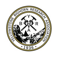 Yellowstone Bighorn Research Association Logo