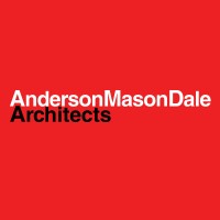 Anderson Mason Dale Architects Logo