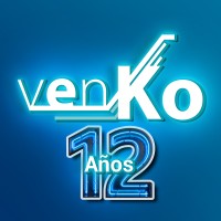 VENKO SAS Logo