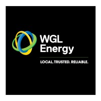 WGL Energy Logo