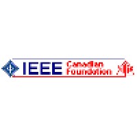 IEEE Canadian Foundation Logo