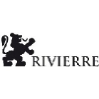 CLOUTERIE RIVIERRE Logo