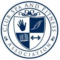 Club Spa & Fitness Association Logo