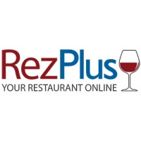 RezPlus Logo
