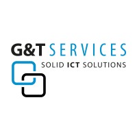 G&T Services Logo
