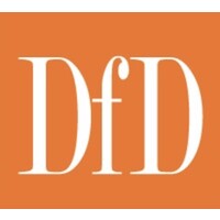 Donna Figg Design Logo