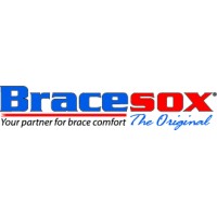 BRACESOX THE ORIGINAL, INC Logo