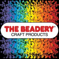 The Beadery® Craft Products Logo
