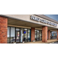 FAMILY CLINIC OF NEW ALBANY Logo