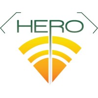 HOTROCK ENERGY RESEARCH ORGANIZATION Logo