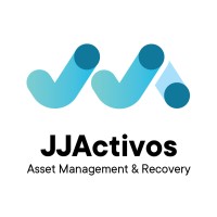 JJACTIVOS Logo