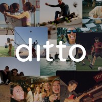 Ditto Labs, Inc. Logo