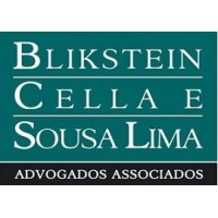 Blikstein, Cella e Sousa Lima Advogados Associados Logo