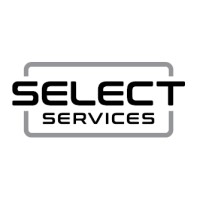 Select Services, LLC Logo