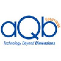 aQb Solutions Pvt Ltd Logo