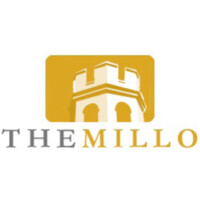 Millo Capital Inc. Logo
