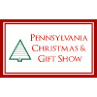 Pennsylvania Christmas Show, Inc. Logo