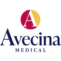AVECINA MEDICAL Logo