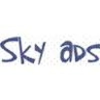 SkyADS - Aerial Advertising Pvt Ltd Logo