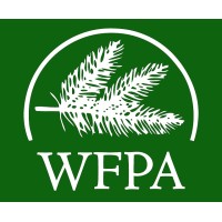 WASHINGTON FOREST PROTECTION ASSOCIATION Logo