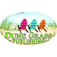 Dune Grass Publishing, LLC Logo