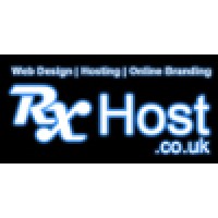 RX Host Logo