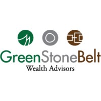 GreenStoneBelt Wealth Advisors Logo