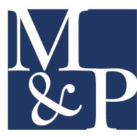 MELLO & PICKERING, LLP Logo