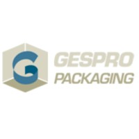 Gespro Packaging Logo
