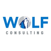 Wolf Consulting LLC Logo