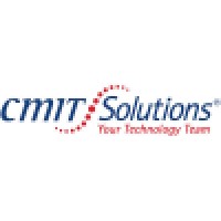 CMIT Solutions of Denver Logo