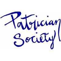 PATRICIAN SOCIETY OF CENTRAL NORRISTOWN Logo