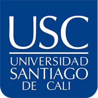 Universidad Santiago de Cali Logo