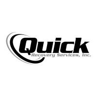 QUICK RECOVERY SERVICES INC Logo