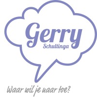 Gerry Schultinga Logo